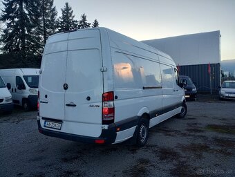 Mercedes-Benz Sprinter 316 CDI 2.2 R3L VS - 6