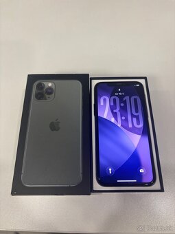 Iphone 11Pro 256GB - 6