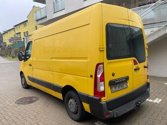 Renault Master 2.3 dci - 6