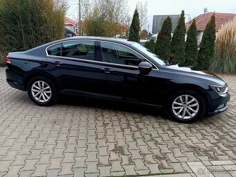 VW PASSAT - PREDAJ AJ NA SPLÁTKY - 6