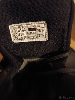 Taktická obuv  PREDAJ - 6