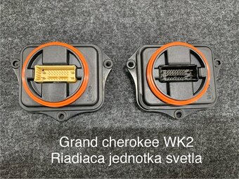 diely Grand Cherokee - 6