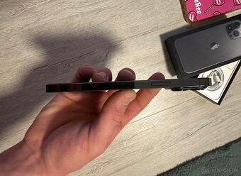 iPhone 13 Pro Max 256gb - 6