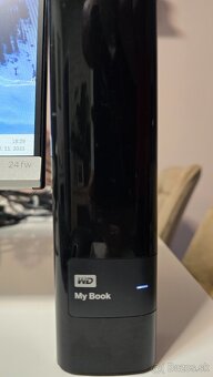 HP ProDesk 400 G4 kompletná zostava - 6