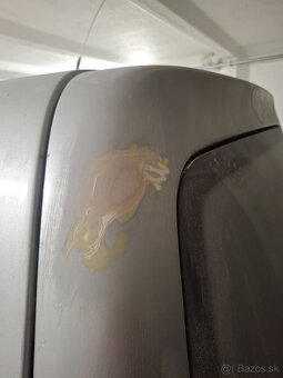 Škoda Felicia Van Plus 1.9D - 6