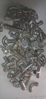 Vodoinštalačný material - 6