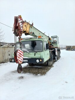 Tatra AD 28 autožeriav - 6