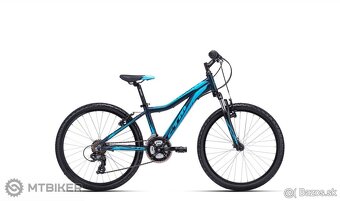 CTM ROCKY 2.0 - 24" junior - 6