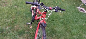 Detský bicykel Harry Jetty 24 - 6