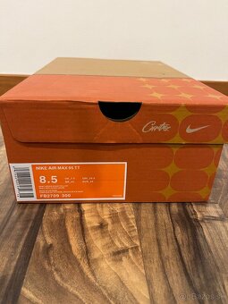 Nike Air Max 95 - 6