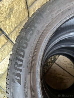 205/55 r17 Bridgestone - 6