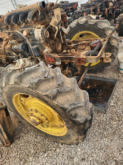 v ponuke zetor na náhradné diely - 6