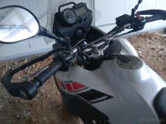 Yamaha XT 660 tenere 2009 - 6