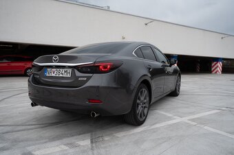 Mazda 6, 2.2D, rv. 12/2026 - 6