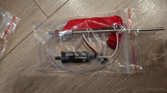 FUTABA telemetria - 6