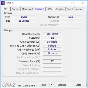 set MB intel + CPU i7 2600 + 16GB RAM DDR3 - 6