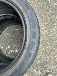 245/45 r18 NEXEN zimné pneu - 6