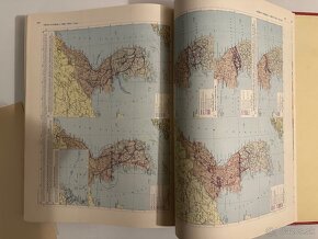 Československý vojenský atlas - 6