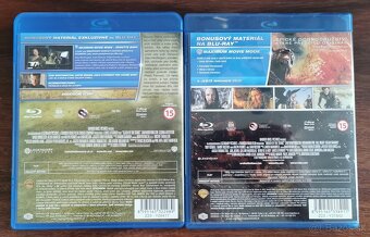 Predám filmy BluRay - 6