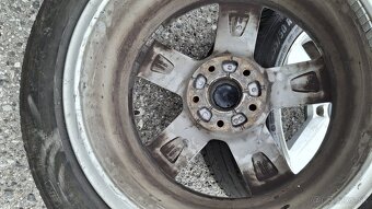 Elektróny 5x130 r19 - 6