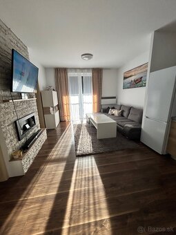 Predám 3 izbový byt Terchová-apartmán - 6