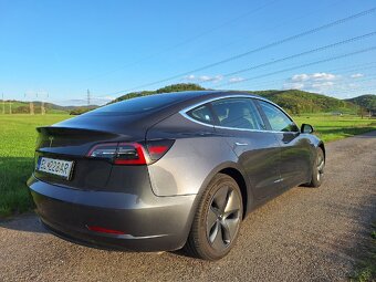 Tesla Model 3 Standard Range Plus 55kWh - 6