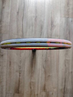 Tenisová raketa Head Radical Pro 98'' - 310g - 6