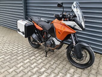 KTM 1190 - 6