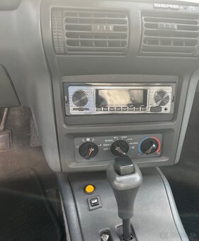 Chevrolet Beretta GT - 6