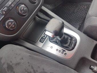 Golf 5 ABT 200PS ,DSG - 6