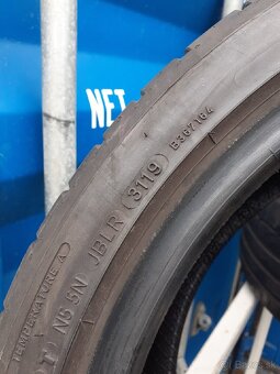 Letné pneu Dunlop 225/40R18 - 6