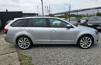 Škoda Octavia Combi 1.6 TDI 115k Drive - 6