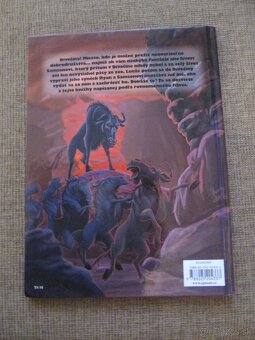 DISNEY: Divočina - 6