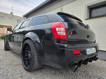 Chrysler 300 C 3.0 CRD, Mesačne: 228€ - 6