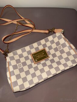 Louis Vuitton kabelky - 6