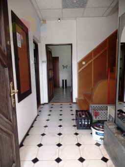 Na prenájom komerčná budova 160 m2 ako kancelárske priest - 6