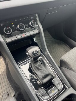 Škoda Karoq 2.00 TDI,110kW,4x4 - 6