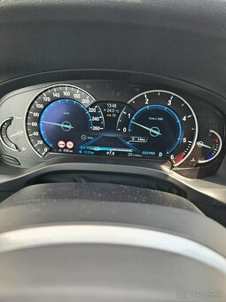 Bmw x3 xDrive 3.0d 195kw 6/18 193tkm - 6