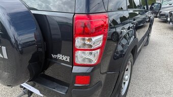 Suzuki Grand Vitara 1.9 DDiS JLX-EL - 6