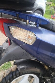 Fortune 50cc - 6