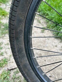Freestile BMX - 6