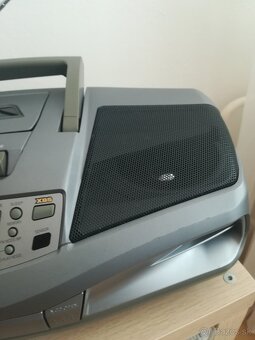 Panasonic RX-DS 19 - 6