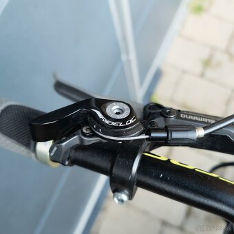 Scott Scale 980 (L-19") horský bicykel - 6