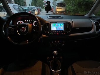 Fiat 500l - 6