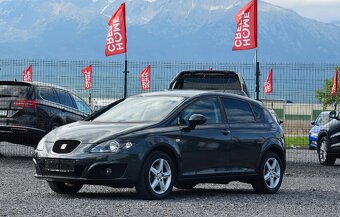 Seat Leon 1.4i 16V Edícia CHILLI - 6