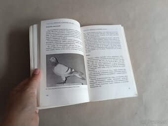 Knihy z edície Chováme č.2,3,5,17,17 - 6