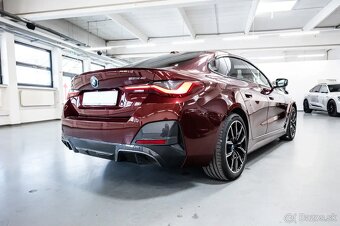 BMW i4 eDrive40 - 6