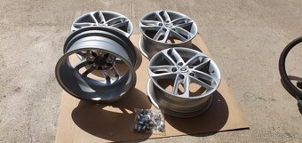 5x114,3 r16 mazda kia hyundai mitsubishi toyota honda - 6
