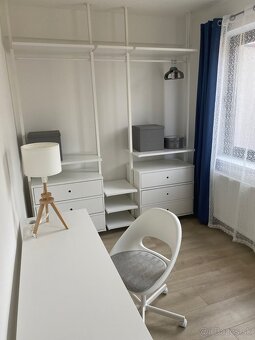 Prenájom nového 3 izb. byt v KE - Centrum, Zbrojničná ul., - 6