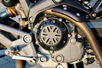 Ducati Monster 1100S - 6